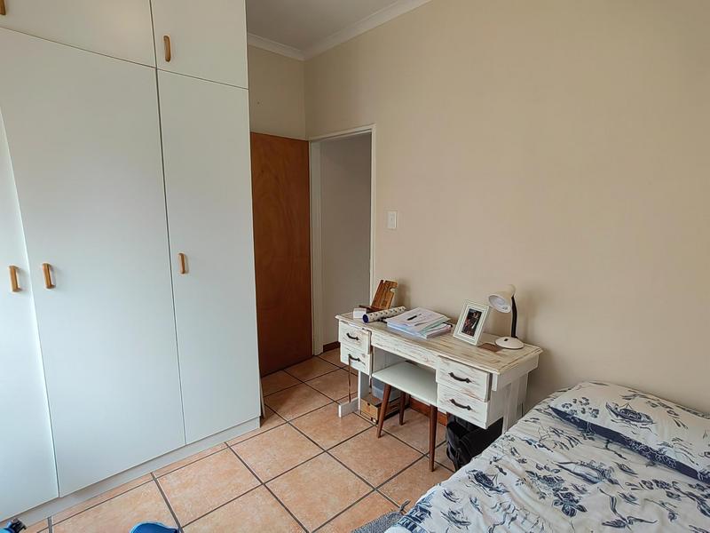 To Let 2 Bedroom Property for Rent in Ceres Western Cape